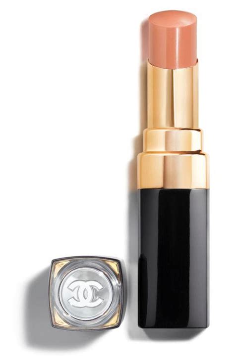 chanel lipstick casual